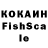 КЕТАМИН VHQ Roma Chudinov